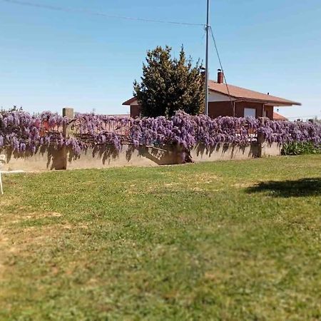 Casa El Lloreu Villa Antimio de Abajo Eksteriør bilde