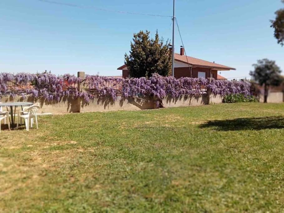 Casa El Lloreu Villa Antimio de Abajo Eksteriør bilde