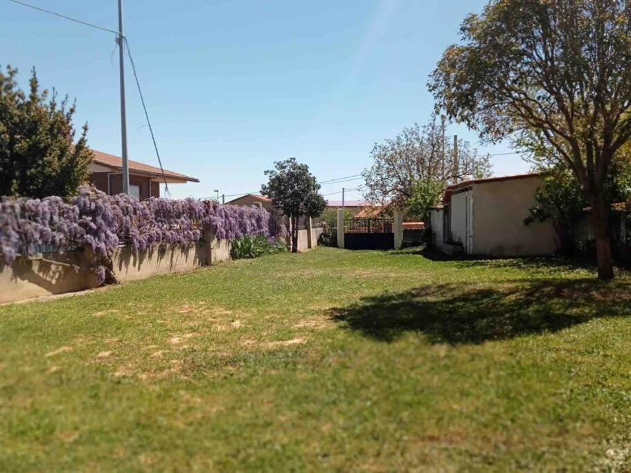 Casa El Lloreu Villa Antimio de Abajo Eksteriør bilde